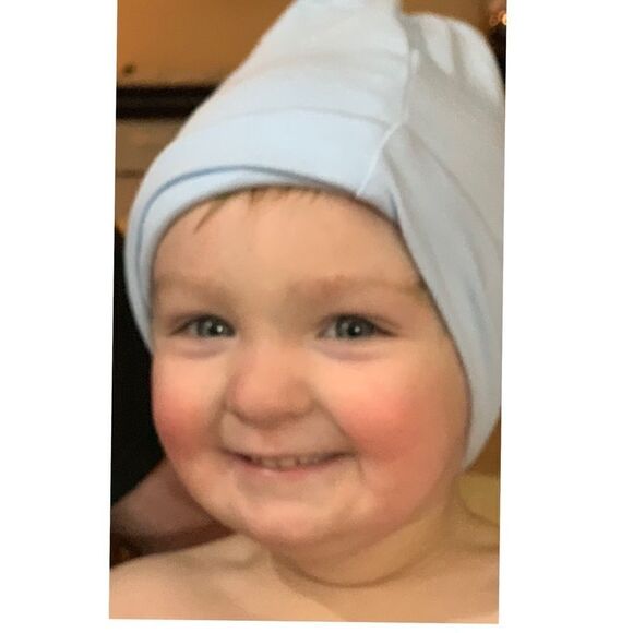 Toddler/Baby Beanie - Picture 2 of 3